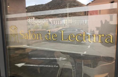 Albarracin Hotel | Hotel Doña Blanca