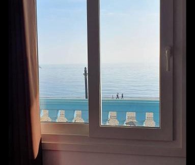 San Luis de Sabinillas Hotel | Hotel Doña Luisa