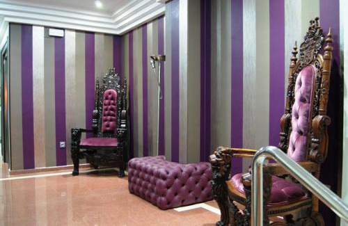 San Luis de Sabinillas Hotel | Hotel Doña Luisa