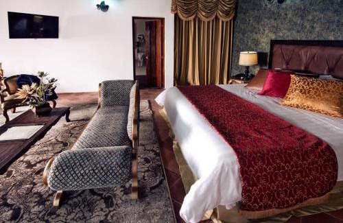 Santa Cruz de Mompox Hotel | Hotel Doña Manuela