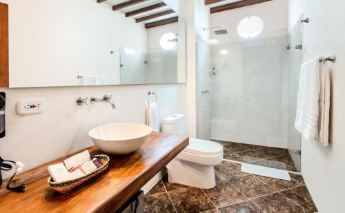 Santa Cruz de Mompox Hotel | Hotel Doña Manuela