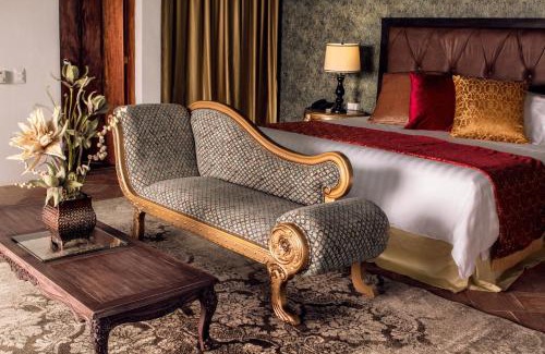 Santa Cruz de Mompox Hotel | Hotel Doña Manuela