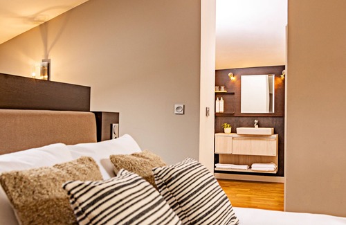 Fromista Hotel | Hotel Doña Mayor