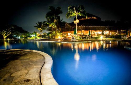 Pereque Resort | Hotel do Bosque ECO Resort