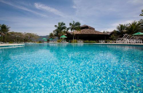 Pereque Resort | Hotel do Bosque ECO Resort