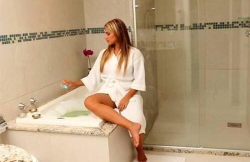 Pereque Hotel | Hotel do Bosque Eco Resort