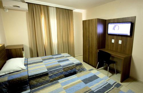 Joacaba Hotel | Hotel do Comércio