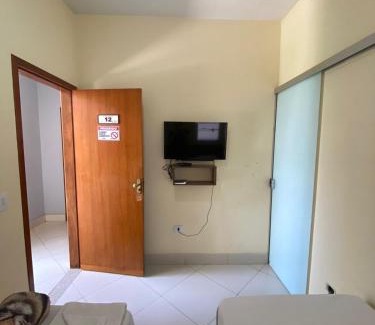 Salinas Hotel | Hotel do Didi