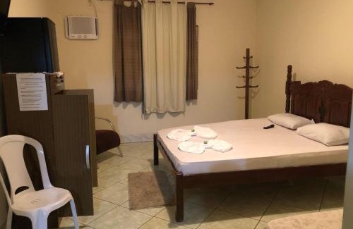Entre Folhas Apartment | Hotel do lico