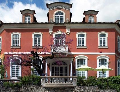 Curia Hotel | Hotel Do Parque, Boutique Hotel - Curia