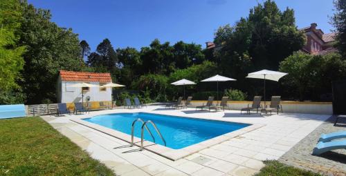 Curia Hotel | Hotel Do Parque, Boutique Hotel - Curia
