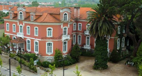 Curia Hotel | Hotel Do Parque, Boutique Hotel - Curia