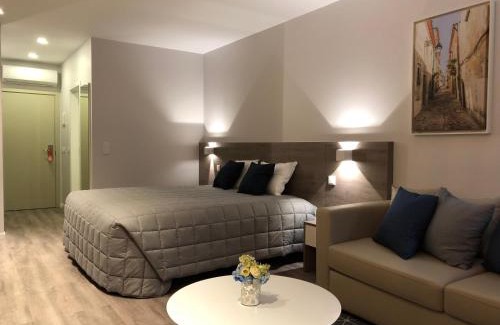Viana do Castelo Hotel | Hotel do Parque