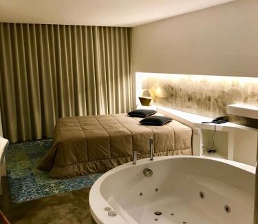 Viana do Castelo Hotel | Hotel do Parque