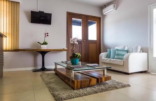 Tijucas Hotel | Hotel do Valle