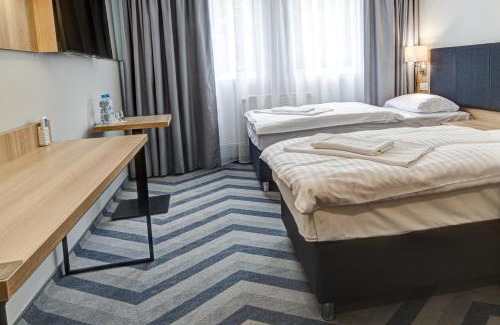 Tanowo Hotel | Hotel Dobosz