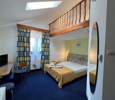 Ganeasa Hotel | Hotel Doi Taurasi