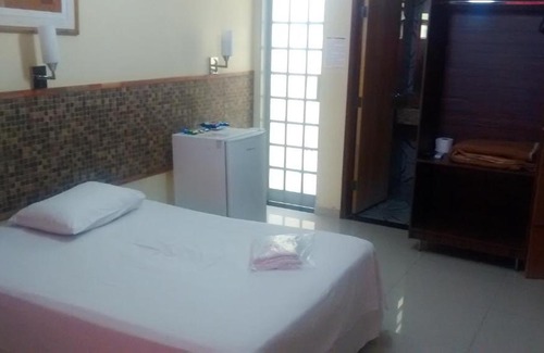 Candangolandia Hotel | Hotel Dois Candangos