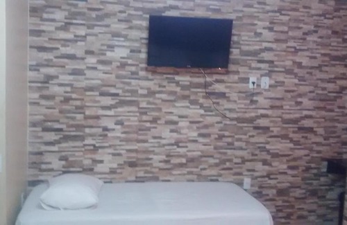 Candangolandia Hotel | Hotel Dois Candangos