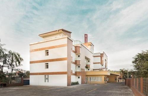 Anita Garibaldi Hotel | Hotel Dois H