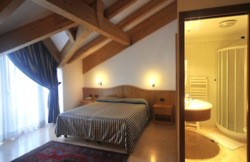 Vattaro Hotel | Hotel Dolomiti