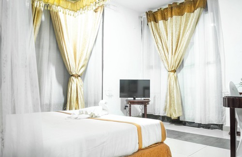 Bujumbura Hotel | Hotel Dolce Vita Resort