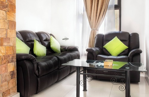 Bujumbura Hotel | Hotel Dolce Vita Resort