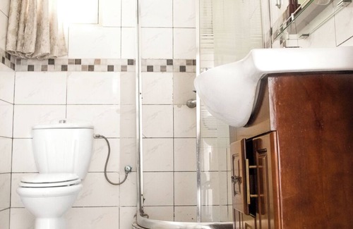 Bujumbura Hotel | Hotel Dolce Vita Resort