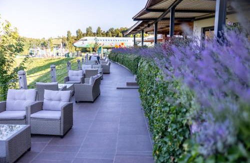 Novo Mesto Hotel | Hotel Dolenjc