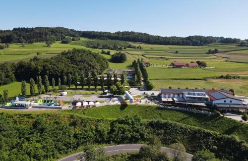 Novo Mesto Hotel | Hotel Dolenjc