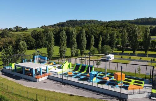 Novo Mesto Hotel | Hotel Dolenjc