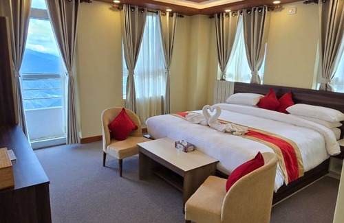 Dolakha Hotel | Hotel Dolkha Durbar