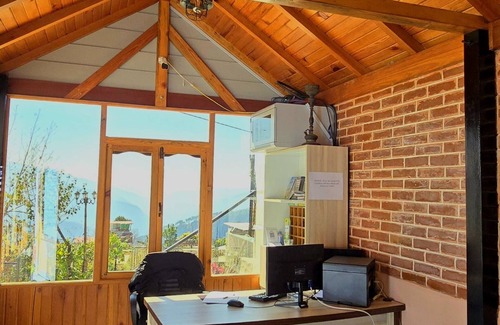 Dolakha Hotel | Hotel Dolkha Durbar