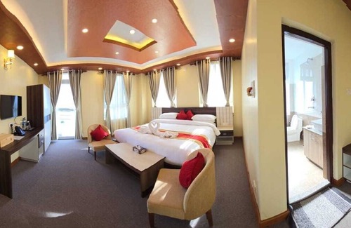 Dolakha Hotel | Hotel Dolkha Durbar