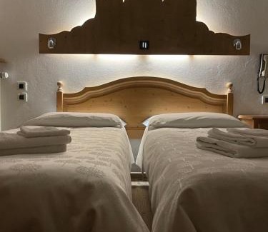 Misurina Hotel | Hotel Dolomiti Des Alpes