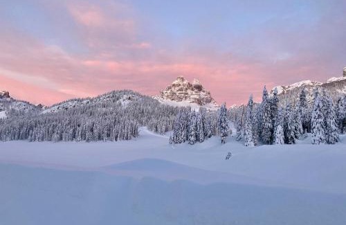 Misurina Hotel | Hotel Dolomiti Des Alpes