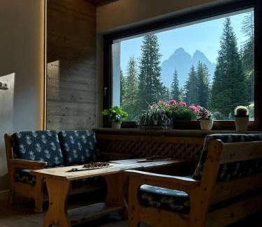 Misurina Hotel | Hotel Dolomiti Des Alpes