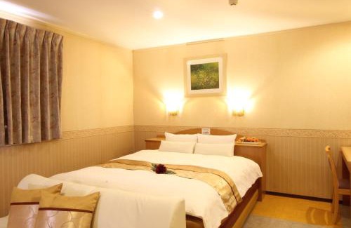 Daisen Hotel | Hotel DOLPHIA-Adult Only