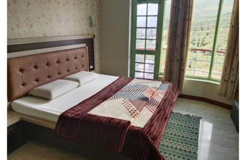 Chachian Hotel | Hotel Dolphin Dalhousie