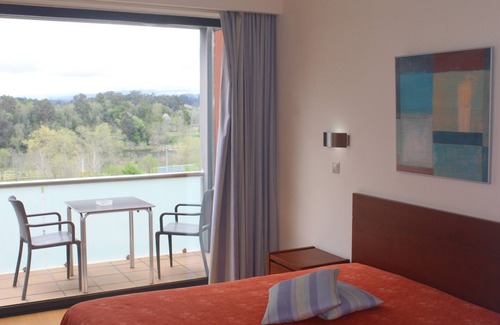 Moncao Hotel | Hotel Dom Afonso
