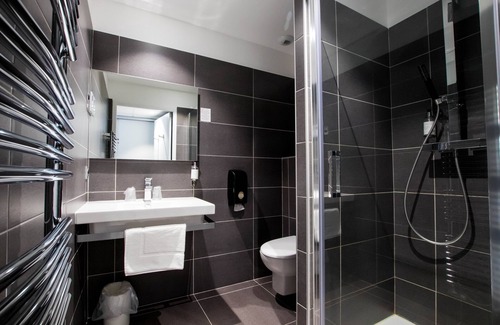 Saint-Maurice-dʼArdeche Hotel | Hotel Domaine du Cros d'Auzon