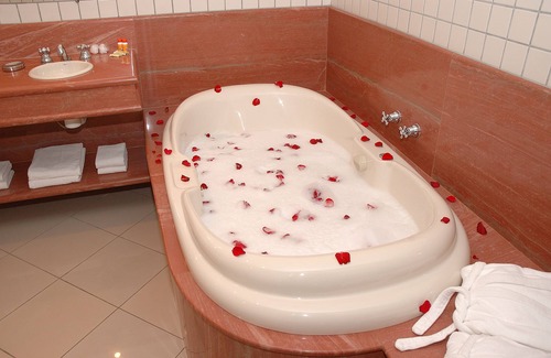 Nucleo Industrial Hotel | Hotel Dom Henrique