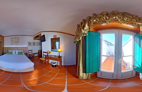 Marvao Hotel | Hotel Dom Manuel