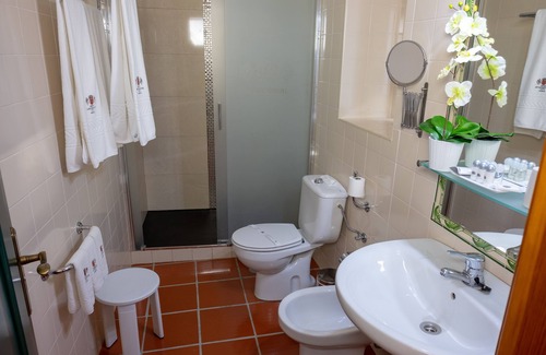 Marvao Hotel | Hotel Dom Manuel