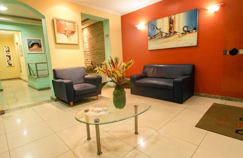 Nazare Hotel | Hotel Dom Passos