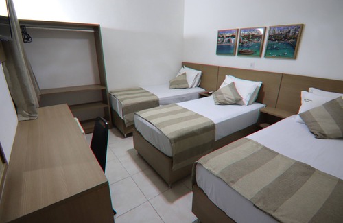Nazare Hotel | Hotel Dom Passos