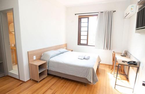 Nossa Senhora de Lourdes Hotel | Hotel Dom Rafael Business