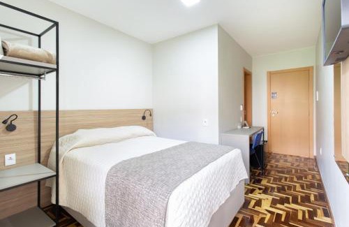 Nossa Senhora de Lourdes Hotel | Hotel Dom Rafael Business