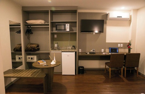 Centro Hotel | Hotel Dom Rafael Premium
