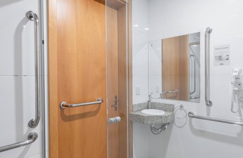 Centro Hotel | Hotel Dom Rafael Premium